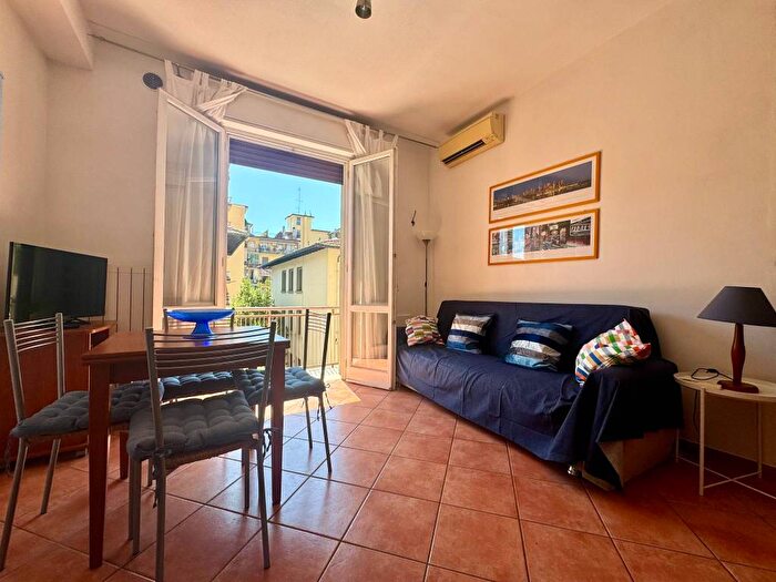 Appartamento bilocale in affitto in Via Mario Ulivelli, Novoli, Firenze