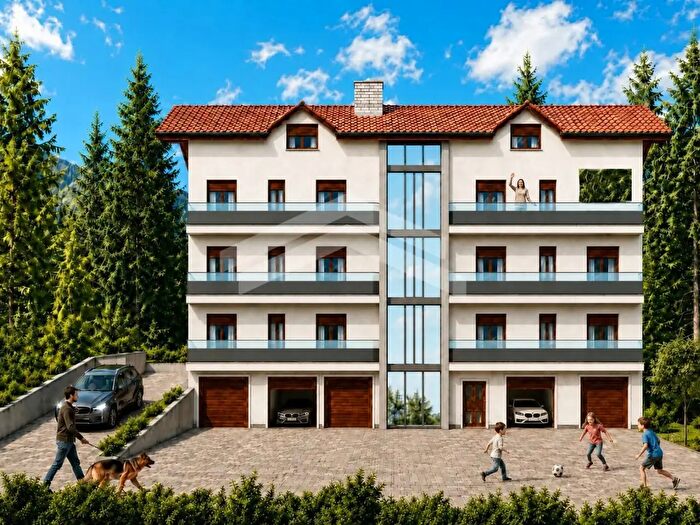 Appartamento trilocale in vendita in Contrada Cese, Campobasso