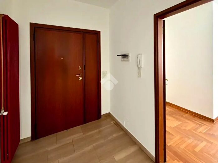 Appartamento bilocale in vendita in Galleria Storione, Padova