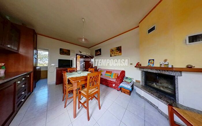 Appartamento con 5 locali in vendita in SantElpidio A Mare