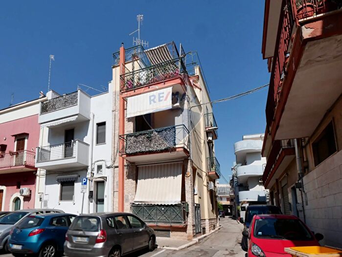 Casa con 5 locali in vendita in Via Aracoeli, Capurso