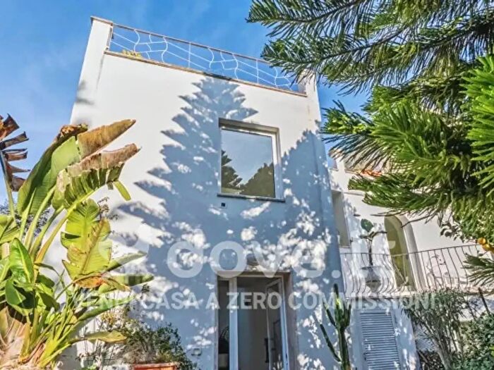 Casa con 5 locali in vendita in Via Domenico Fioritto, Foggia