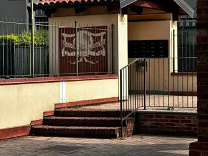 Appartamento bilocale in vendita in Via Principe Amedeo, Beinasco