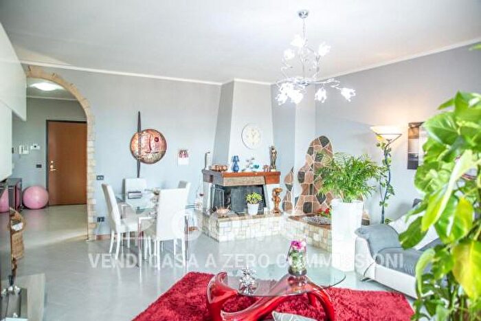 Appartamento quadrilocale in vendita in Via XXIV Maggio, Marsciano