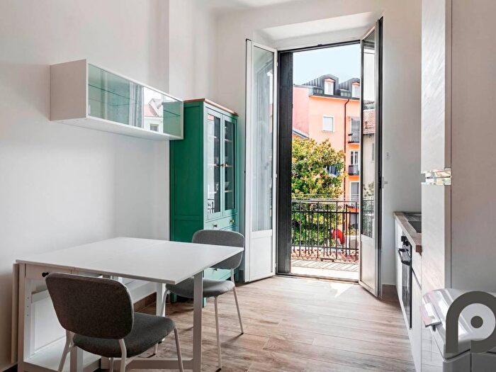 Appartamento bilocale in affitto in Via Pisanello, Gambara, Milano
