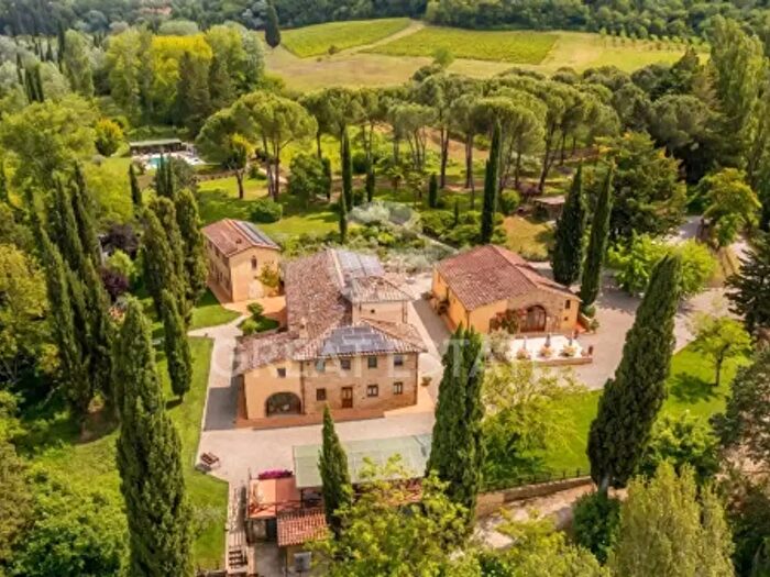 Casa con 6 locali in vendita in Via Roma, Barberino Tavarnelle