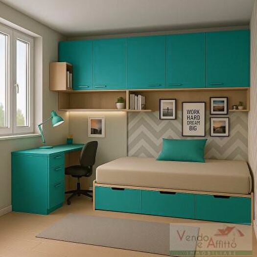 Case in Vendita e in Affitto - 3