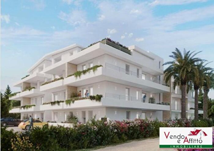 Appartamento quadrilocale in vendita in Vasto