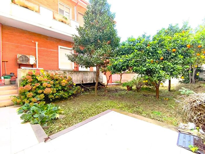 Appartamento quadrilocale in vendita in Via Manzoni, Oristano