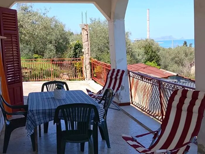 Casa con 5 locali in vendita in Contrada Piraino, Termini Imerese