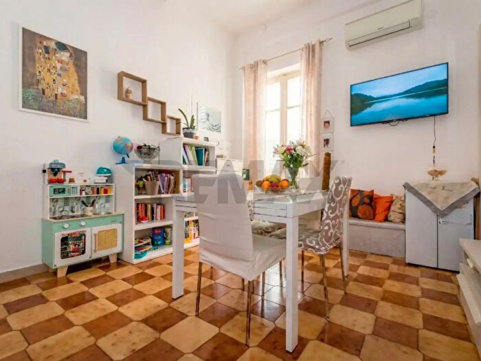 Appartamento bilocale in vendita in Via Giuseppe Patricolo, Palermo