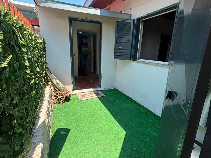 Appartamento monolocale in affitto in Via Patacca, Centro, Ercolano