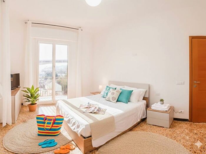 Appartamento quadrilocale in affitto in Regione Cian, Civezza