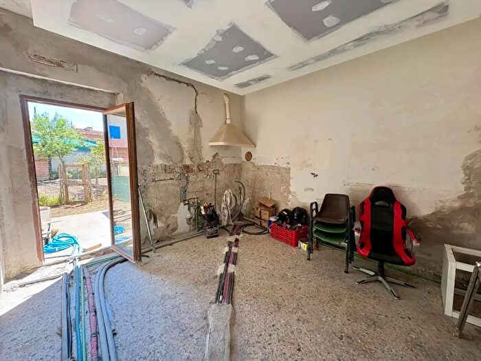 Appartamento trilocale in vendita in Empoli