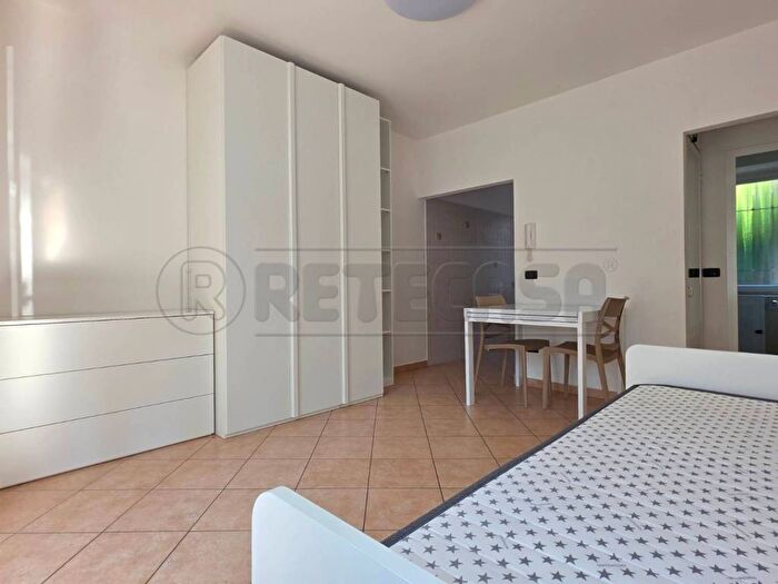 Appartamento monolocale in affitto in Centro, Recoaro Terme