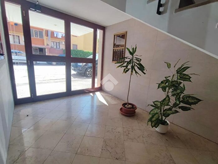 Appartamento quadrilocale in vendita in Viale John Kennedy Fitzgerald, Foggia