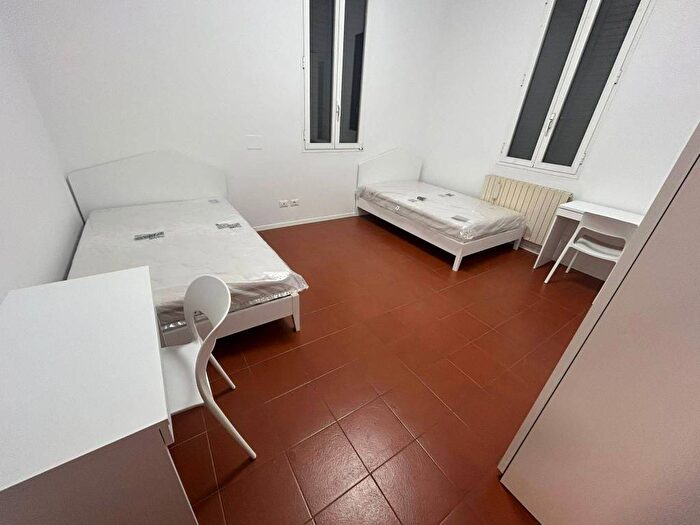 Appartamento trilocale in affitto in Bolognina, Bologna