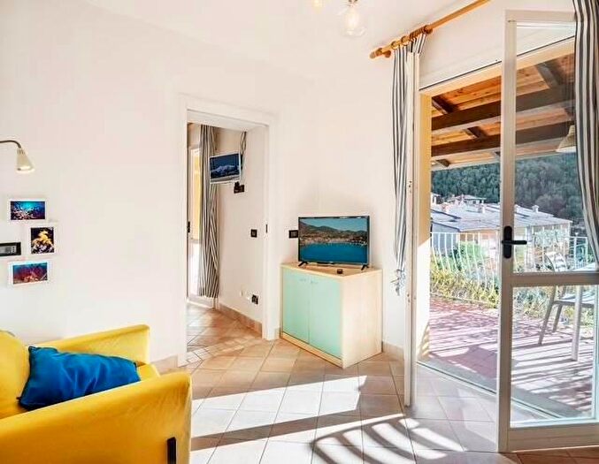 Appartamento quadrilocale in vendita in Rio