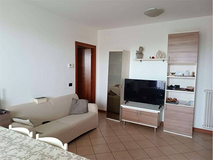 Appartamento quadrilocale in affitto in Carpenedo Bissuola, Venezia