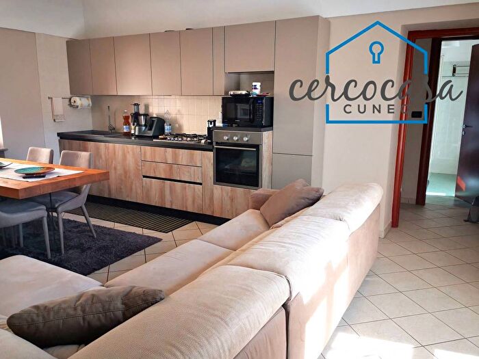 Casa trilocale in affitto in Centro Storico, Cuneo