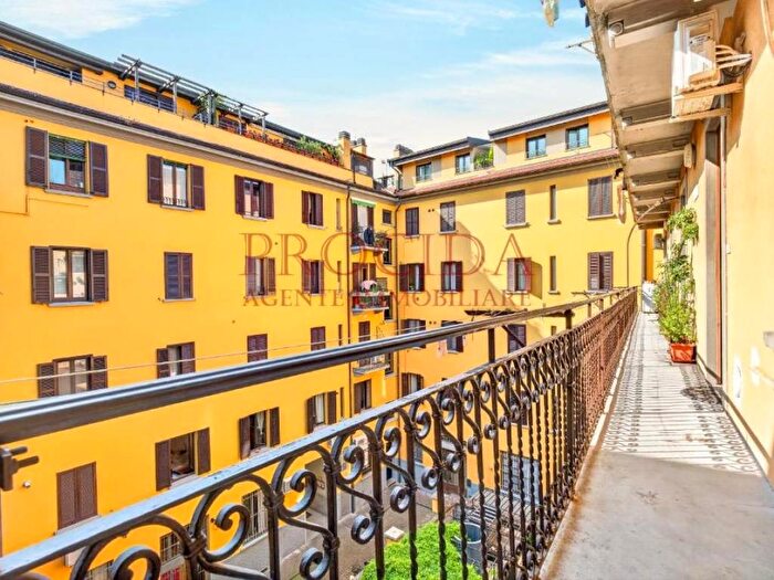 Appartamento monolocale in affitto in Via Cadore, Cadore, Milano