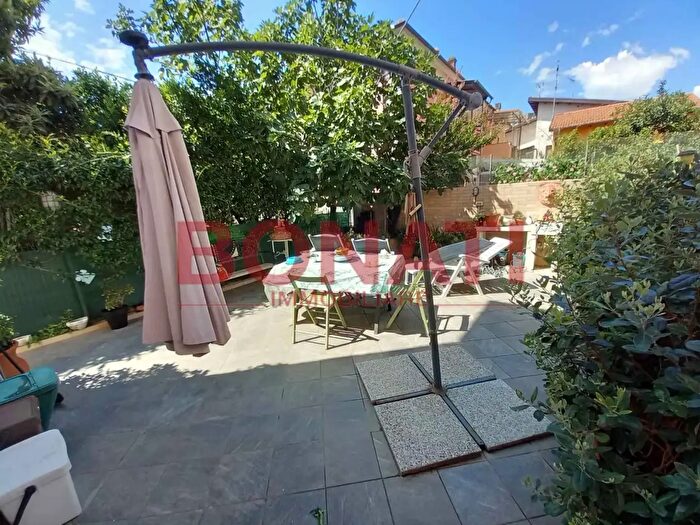 Appartamento quadrilocale in vendita in Arcola