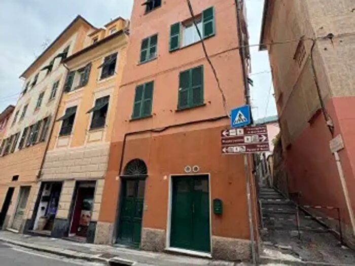 Casa monolocale in vendita in Genova