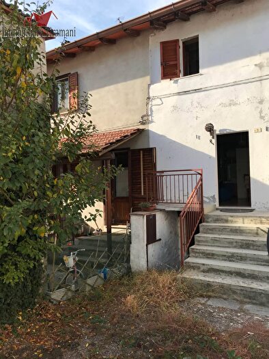 Appartamento bilocale in vendita in Quadrelli, Travo