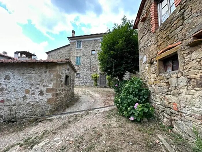 Appartamento con 6 locali in vendita in Volterrano Città di Castello Perugia Umbria Italia, Citta' Di Castello