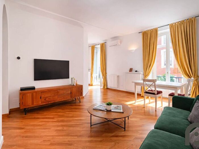 Appartamento bilocale in affitto in Via Giovanni Rasori, Vercelli Wagner, Milano