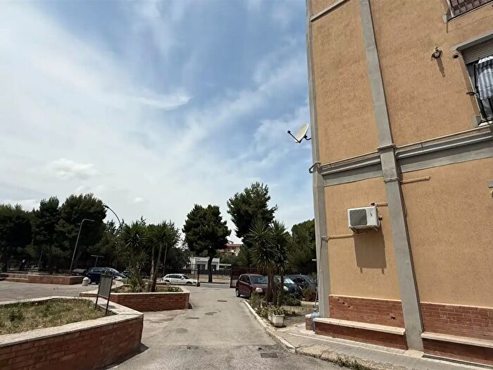 Appartamento quadrilocale in vendita in Foggia