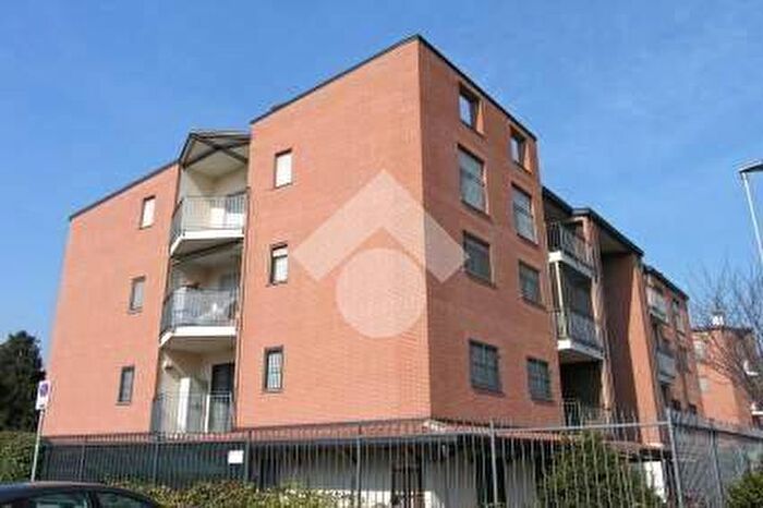 Appartamento bilocale in affitto in Via raffaello sanzio, Centro, Sedriano