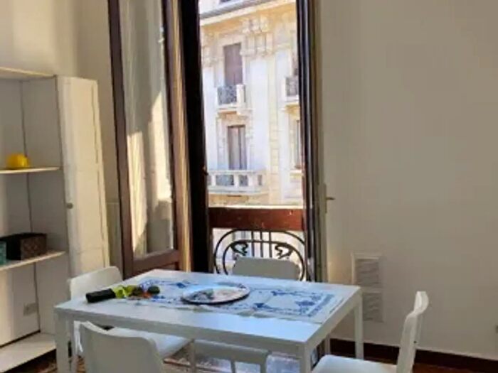 Appartamento trilocale in affitto in Corso di Porta Romana, Milano