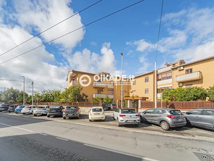 Appartamento quadrilocale in vendita in Selargius