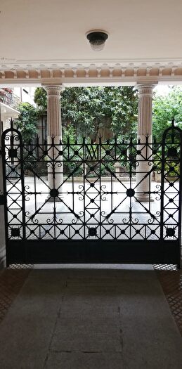 Appartamento bilocale in affitto in Milano