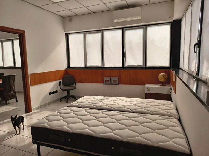 Appartamento bilocale in affitto in Via Giovanni Pascoli, Senago