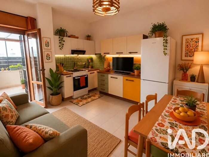 Case in Vendita e in Affitto - 3