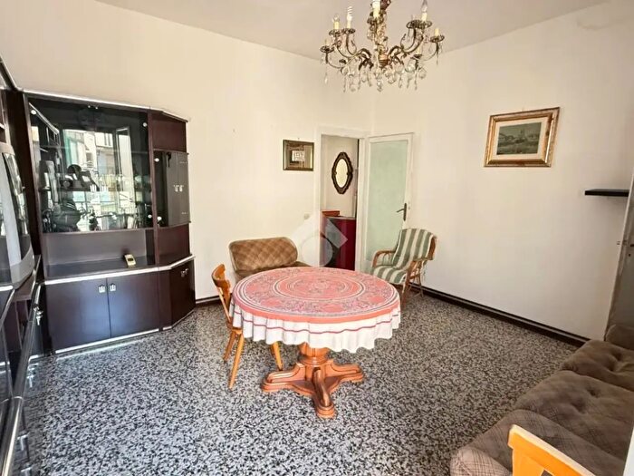 Casa quadrilocale in vendita in Via Cristoforo Colombo, Ceglie Messapica