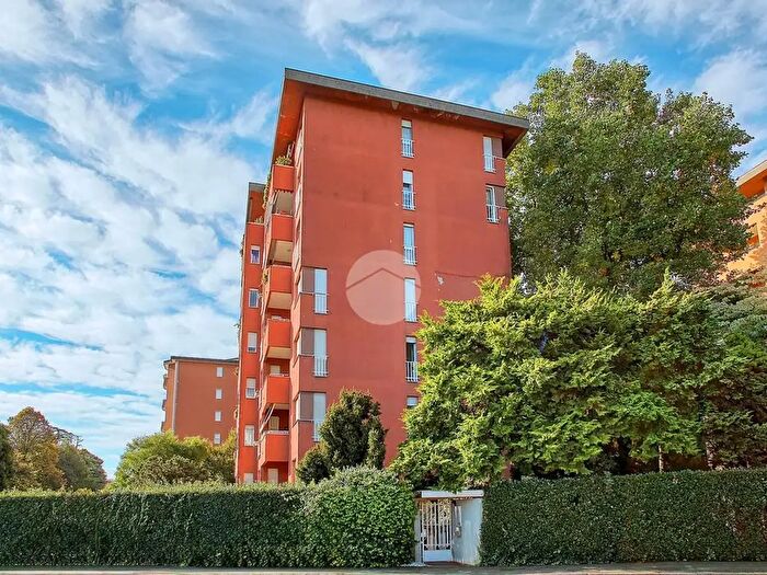 Appartamento bilocale in vendita in Via Padre Igino Lega, Gallarate