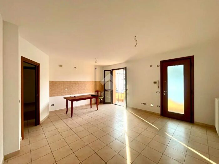 Appartamento quadrilocale in vendita in Via Provinciale Feltresca Nord, Montecalvo In Foglia