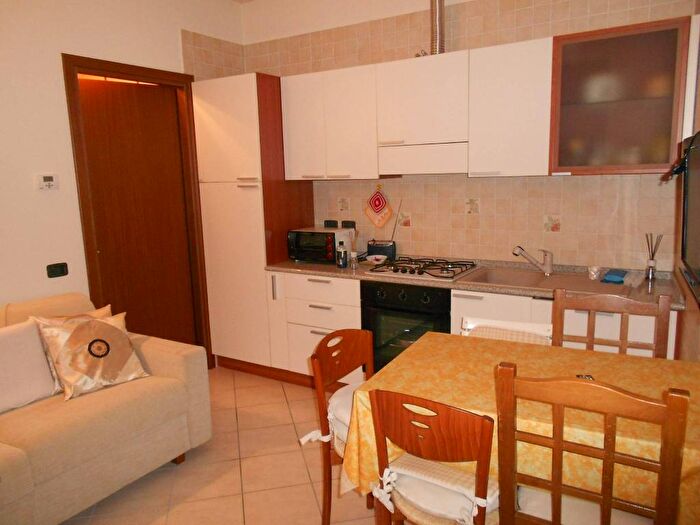 Appartamento bilocale in affitto in Treviglio