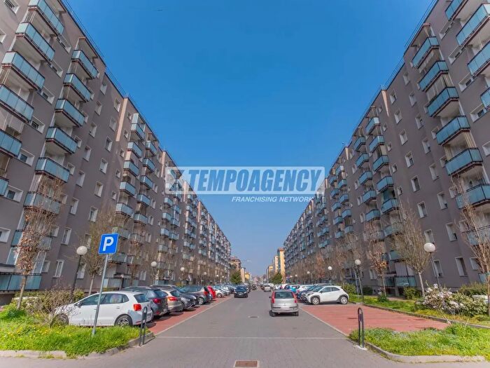 Appartamento bilocale in vendita in Via Filippo De Pisis, Milano