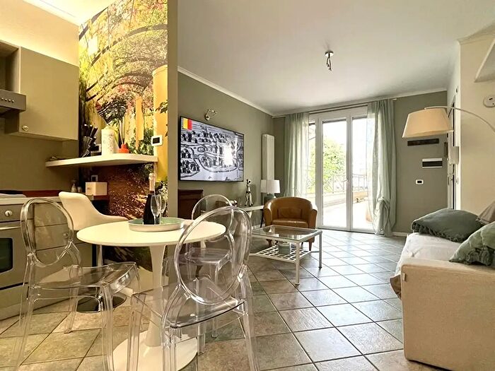 Appartamento bilocale in affitto in Ravenna