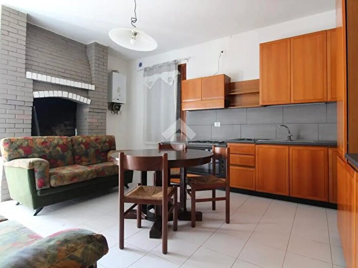 Appartamento bilocale in vendita in Via Vespucci, Arzignano