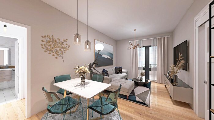 Appartamento bilocale in vendita in Via Martiri delle Foibe Sesto San Giovanni MI Italia Milano, Sesto San Giovanni