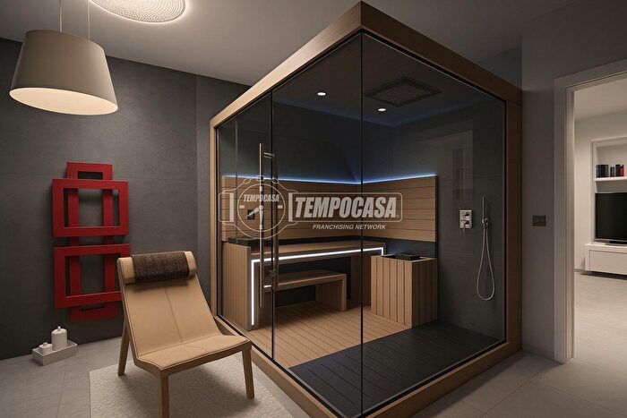 Appartamento trilocale in vendita in Via Luciano Manara, Muggiò