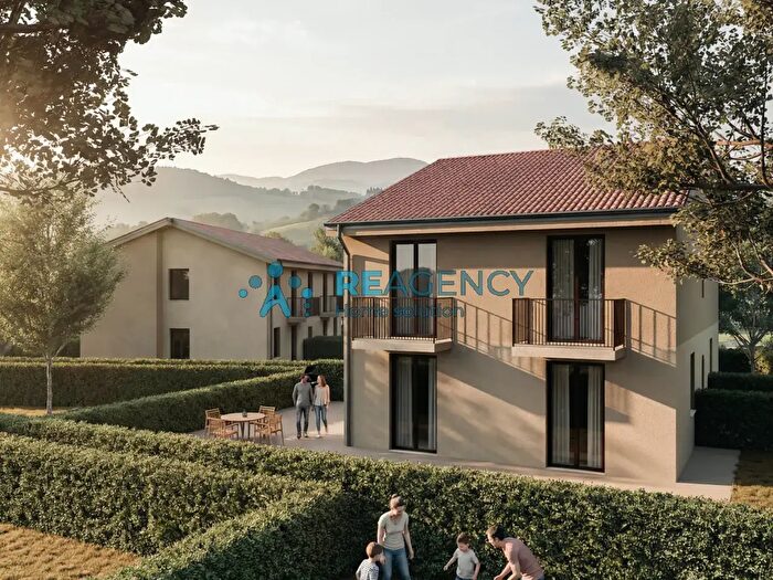 Appartamento trilocale in vendita in Via Portule, Altavilla Vicentina