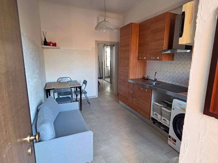 Appartamento bilocale in affitto in Via Tolmino, Sesto Marelli, Sesto San Giovanni