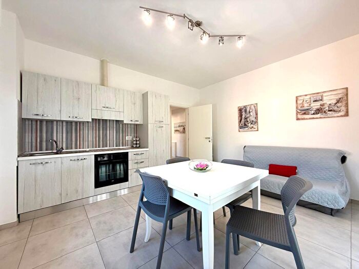 Appartamento quadrilocale in vendita in Via Perugia, Cecina