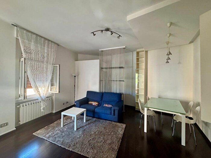 Appartamento bilocale in affitto in Via dei Conti, Settefontane, Trieste